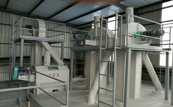 加工飼料機(jī)械多少錢一臺(tái)?其在保護(hù)環(huán)境方面又有哪些作用?