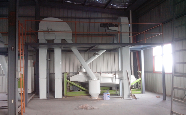 飼料加工設(shè)備多少錢?其行業(yè)一直隨著需求變化而改進(jìn)