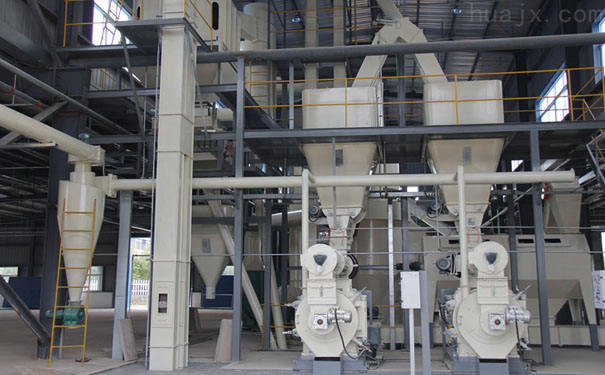 飼料成套設(shè)備多少錢?其進行封存時又需要注意哪些事項?