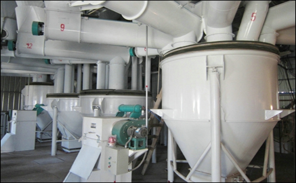 飼料機(jī)械設(shè)備為養(yǎng)殖業(yè)的發(fā)展注入更強(qiáng)大的動(dòng)力