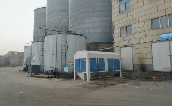 飼料機(jī)械設(shè)備為我國養(yǎng)殖業(yè)的繁榮發(fā)展注入新動力