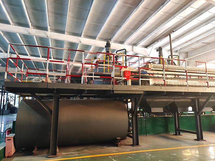 HW09 900-006-09油/水、烴/水混合物或乳化液