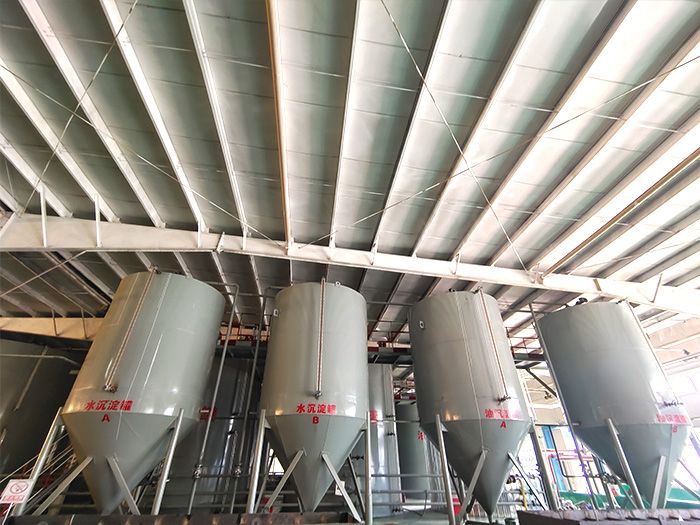 工廠(chǎng)設(shè)備